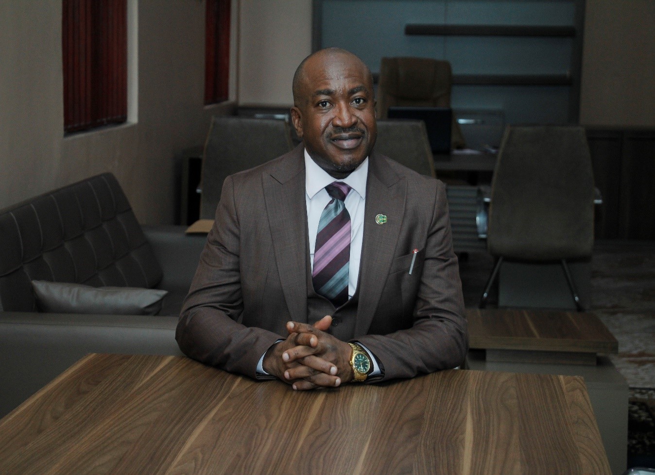 NBU- Vice Chancellor